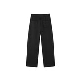 Women's High Waist Banana Leg Pants